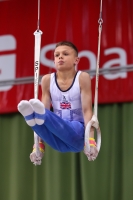 Thumbnail - Great Britain - Gymnastique Artistique - 2022 - egWohnen JuniorsTrophy - Participants 02051_06700.jpg