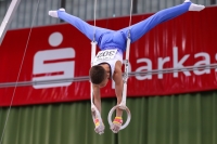 Thumbnail - Great Britain - Спортивная гимнастика - 2022 - egWohnen JuniorsTrophy - Participants 02051_06701.jpg