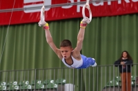 Thumbnail - Great Britain - Gymnastique Artistique - 2022 - egWohnen JuniorsTrophy - Participants 02051_06703.jpg