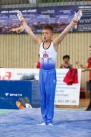 Thumbnail - Great Britain - Спортивная гимнастика - 2022 - egWohnen JuniorsTrophy - Participants 02051_06704.jpg