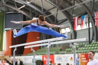 Thumbnail - Great Britain - Спортивная гимнастика - 2022 - egWohnen JuniorsTrophy - Participants 02051_06705.jpg