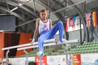 Thumbnail - Great Britain - Спортивная гимнастика - 2022 - egWohnen JuniorsTrophy - Participants 02051_06708.jpg