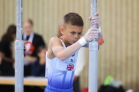 Thumbnail - Great Britain - Gymnastique Artistique - 2022 - egWohnen JuniorsTrophy - Participants 02051_06709.jpg