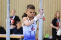 Thumbnail - Great Britain - Artistic Gymnastics - 2022 - egWohnen JuniorsTrophy - Participants 02051_06710.jpg