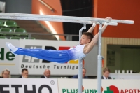 Thumbnail - Great Britain - Спортивная гимнастика - 2022 - egWohnen JuniorsTrophy - Participants 02051_06712.jpg