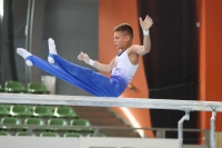 Thumbnail - Great Britain - Artistic Gymnastics - 2022 - egWohnen JuniorsTrophy - Participants 02051_06715.jpg