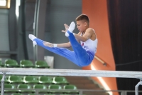 Thumbnail - Great Britain - Gymnastique Artistique - 2022 - egWohnen JuniorsTrophy - Participants 02051_06716.jpg
