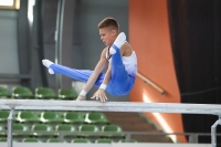 Thumbnail - Great Britain - Artistic Gymnastics - 2022 - egWohnen JuniorsTrophy - Participants 02051_06717.jpg