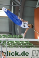 Thumbnail - Great Britain - Спортивная гимнастика - 2022 - egWohnen JuniorsTrophy - Participants 02051_06721.jpg