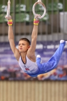 Thumbnail - Great Britain - Artistic Gymnastics - 2022 - egWohnen JuniorsTrophy - Participants 02051_06730.jpg