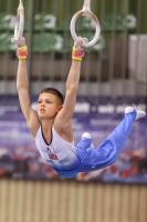 Thumbnail - Great Britain - Gymnastique Artistique - 2022 - egWohnen JuniorsTrophy - Participants 02051_06731.jpg