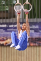Thumbnail - Great Britain - Artistic Gymnastics - 2022 - egWohnen JuniorsTrophy - Participants 02051_06734.jpg