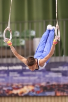 Thumbnail - Great Britain - Artistic Gymnastics - 2022 - egWohnen JuniorsTrophy - Participants 02051_06735.jpg