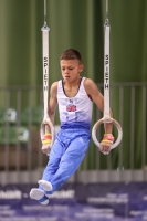 Thumbnail - Great Britain - Спортивная гимнастика - 2022 - egWohnen JuniorsTrophy - Participants 02051_06737.jpg