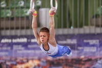 Thumbnail - Great Britain - Artistic Gymnastics - 2022 - egWohnen JuniorsTrophy - Participants 02051_06739.jpg