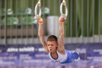 Thumbnail - Great Britain - Artistic Gymnastics - 2022 - egWohnen JuniorsTrophy - Participants 02051_06740.jpg