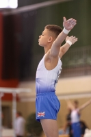 Thumbnail - Great Britain - Gymnastique Artistique - 2022 - egWohnen JuniorsTrophy - Participants 02051_06741.jpg