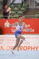 Thumbnail - Great Britain - Спортивная гимнастика - 2022 - egWohnen JuniorsTrophy - Participants 02051_06746.jpg