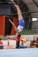 Thumbnail - Great Britain - Artistic Gymnastics - 2022 - egWohnen JuniorsTrophy - Participants 02051_06757.jpg
