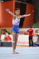 Thumbnail - Great Britain - Artistic Gymnastics - 2022 - egWohnen JuniorsTrophy - Participants 02051_06759.jpg