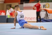 Thumbnail - Great Britain - Gymnastique Artistique - 2022 - egWohnen JuniorsTrophy - Participants 02051_06760.jpg
