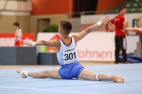 Thumbnail - Great Britain - Artistic Gymnastics - 2022 - egWohnen JuniorsTrophy - Participants 02051_06761.jpg