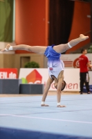 Thumbnail - Great Britain - Gymnastique Artistique - 2022 - egWohnen JuniorsTrophy - Participants 02051_06763.jpg