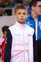 Thumbnail - Great Britain - Спортивная гимнастика - 2022 - egWohnen JuniorsTrophy - Participants 02051_06772.jpg