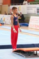 Thumbnail - Great Britain - Artistic Gymnastics - 2022 - egWohnen JuniorsTrophy - Participants 02051_06773.jpg