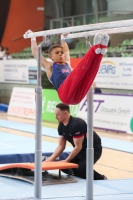 Thumbnail - Great Britain - Artistic Gymnastics - 2022 - egWohnen JuniorsTrophy - Participants 02051_06774.jpg