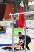Thumbnail - Great Britain - Спортивная гимнастика - 2022 - egWohnen JuniorsTrophy - Participants 02051_06775.jpg
