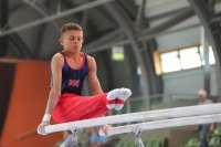 Thumbnail - Great Britain - Gymnastique Artistique - 2022 - egWohnen JuniorsTrophy - Participants 02051_06776.jpg