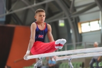Thumbnail - Great Britain - Gymnastique Artistique - 2022 - egWohnen JuniorsTrophy - Participants 02051_06777.jpg
