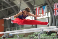 Thumbnail - Great Britain - Спортивная гимнастика - 2022 - egWohnen JuniorsTrophy - Participants 02051_06782.jpg