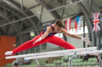 Thumbnail - Great Britain - Спортивная гимнастика - 2022 - egWohnen JuniorsTrophy - Participants 02051_06783.jpg