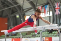 Thumbnail - Great Britain - Спортивная гимнастика - 2022 - egWohnen JuniorsTrophy - Participants 02051_06784.jpg