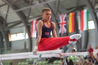 Thumbnail - Great Britain - Artistic Gymnastics - 2022 - egWohnen JuniorsTrophy - Participants 02051_06786.jpg