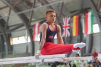Thumbnail - Great Britain - Artistic Gymnastics - 2022 - egWohnen JuniorsTrophy - Participants 02051_06787.jpg