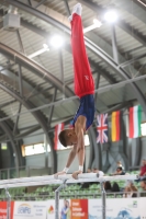 Thumbnail - Great Britain - Artistic Gymnastics - 2022 - egWohnen JuniorsTrophy - Participants 02051_06788.jpg
