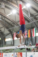 Thumbnail - Great Britain - Gymnastique Artistique - 2022 - egWohnen JuniorsTrophy - Participants 02051_06789.jpg