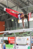 Thumbnail - Great Britain - Спортивная гимнастика - 2022 - egWohnen JuniorsTrophy - Participants 02051_06791.jpg