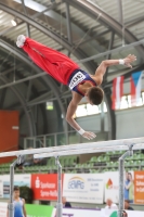 Thumbnail - Great Britain - Спортивная гимнастика - 2022 - egWohnen JuniorsTrophy - Participants 02051_06792.jpg