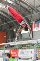 Thumbnail - Great Britain - Artistic Gymnastics - 2022 - egWohnen JuniorsTrophy - Participants 02051_06793.jpg