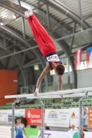 Thumbnail - Great Britain - Gymnastique Artistique - 2022 - egWohnen JuniorsTrophy - Participants 02051_06794.jpg