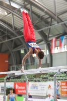 Thumbnail - Great Britain - Спортивная гимнастика - 2022 - egWohnen JuniorsTrophy - Participants 02051_06795.jpg