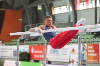 Thumbnail - Great Britain - Artistic Gymnastics - 2022 - egWohnen JuniorsTrophy - Participants 02051_06796.jpg