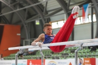 Thumbnail - Great Britain - Artistic Gymnastics - 2022 - egWohnen JuniorsTrophy - Participants 02051_06797.jpg