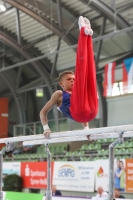 Thumbnail - Great Britain - Gymnastique Artistique - 2022 - egWohnen JuniorsTrophy - Participants 02051_06798.jpg