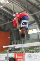 Thumbnail - Great Britain - Artistic Gymnastics - 2022 - egWohnen JuniorsTrophy - Participants 02051_06799.jpg