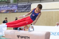 Thumbnail - Great Britain - Спортивная гимнастика - 2022 - egWohnen JuniorsTrophy - Participants 02051_06801.jpg